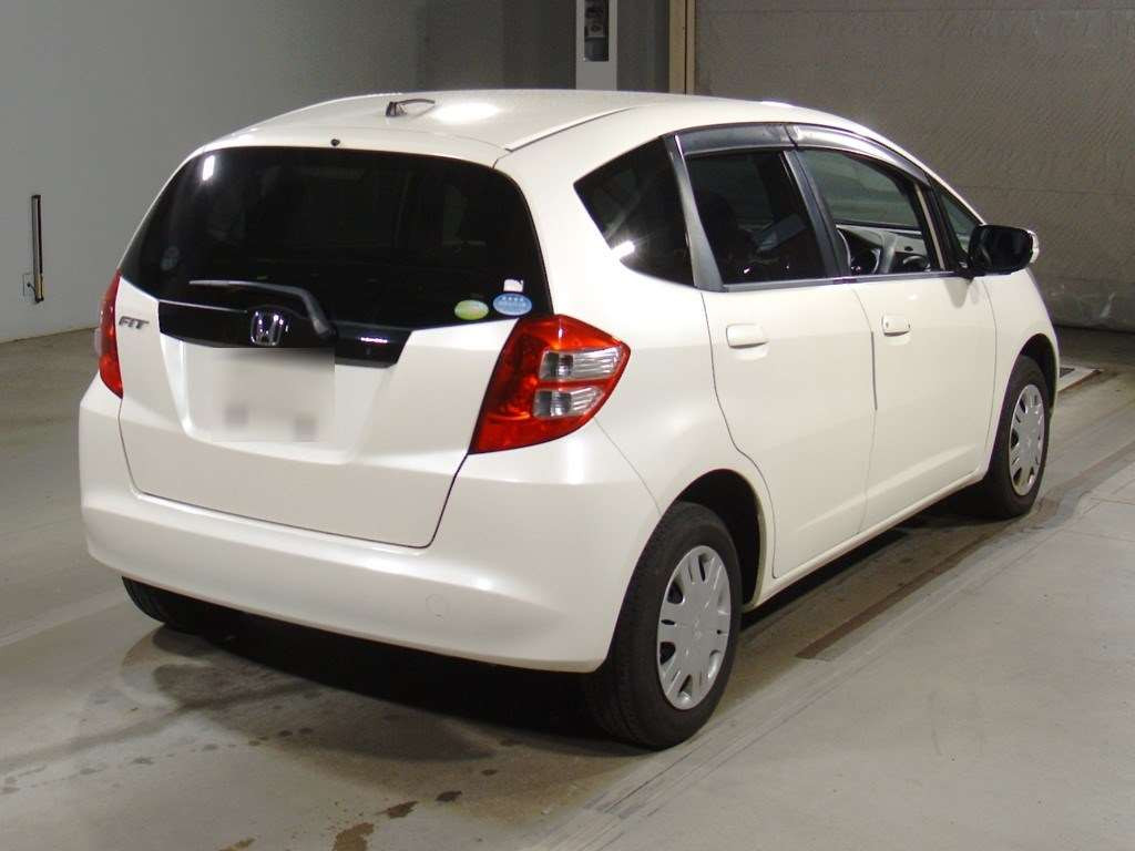 2009 Honda Fit GE6[1]