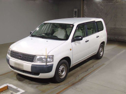 2005 Toyota Probox Van