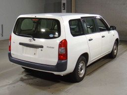 2005 Toyota Probox Van