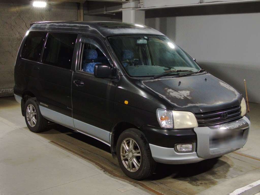 1998 Toyota Townace Noah SR50G[2]