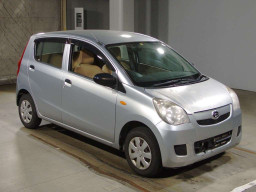 2014 Daihatsu Mira