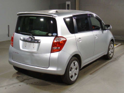 2007 Toyota Ractis