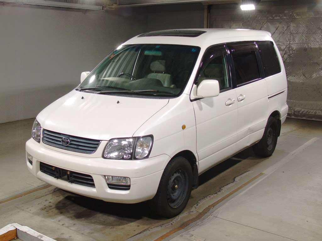 2000 Toyota Liteace Noah SR40G[0]