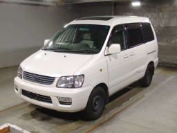 2000 Toyota Liteace Noah