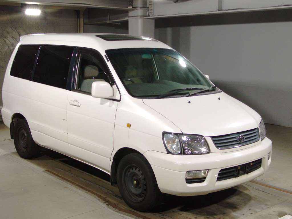 2000 Toyota Liteace Noah SR40G[2]