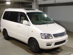 2000 Toyota Liteace Noah