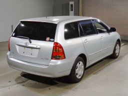 2002 Toyota Corolla Fielder