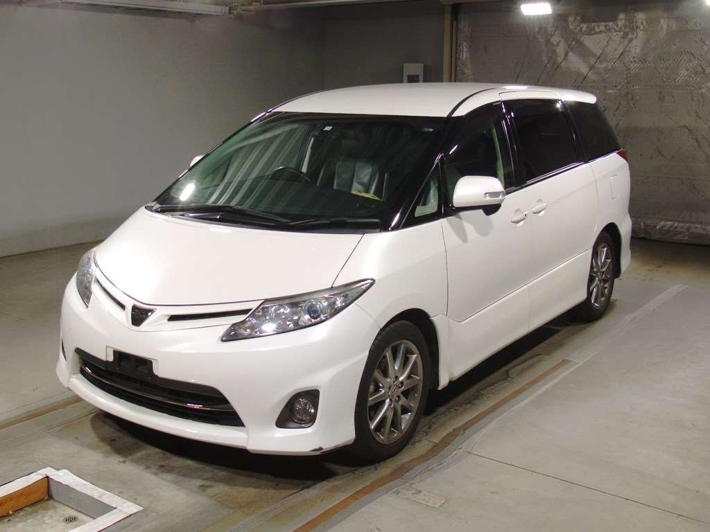 2010 Toyota Estima ACR50W[0]