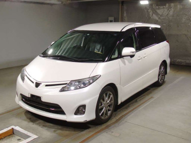 2010 Toyota Estima