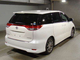 2010 Toyota Estima