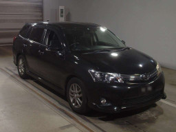 2014 Toyota Corolla Fielder