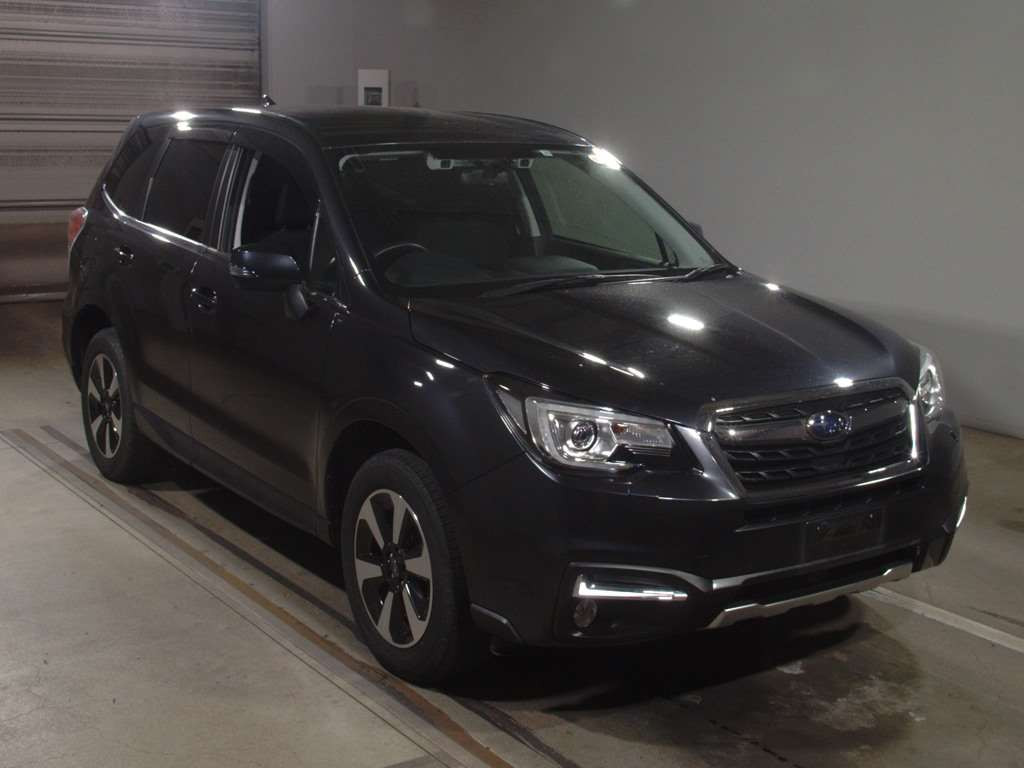 2017 Subaru Forester SJ5[2]