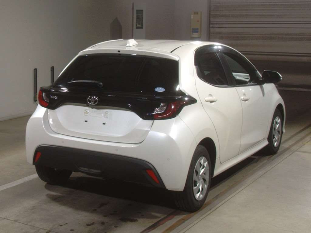 2021 Toyota YARIS KSP210[1]