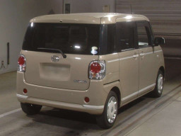 2020 Daihatsu Move Canbus