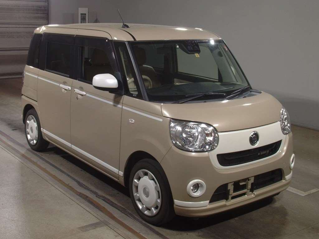 2020 Daihatsu Move Canbus LA800S[2]