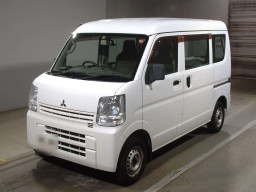 2016 Mitsubishi Minicab Van