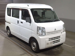 2016 Mitsubishi Minicab Van