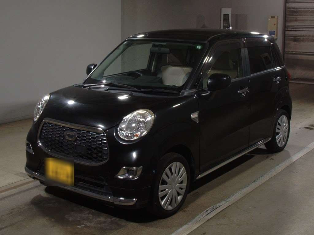 2017 Daihatsu Cast LA250S[0]