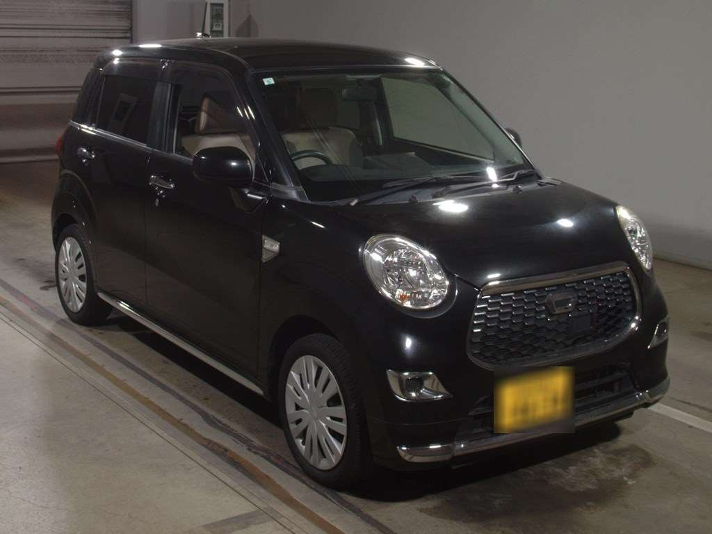 2017 Daihatsu Cast LA250S[2]