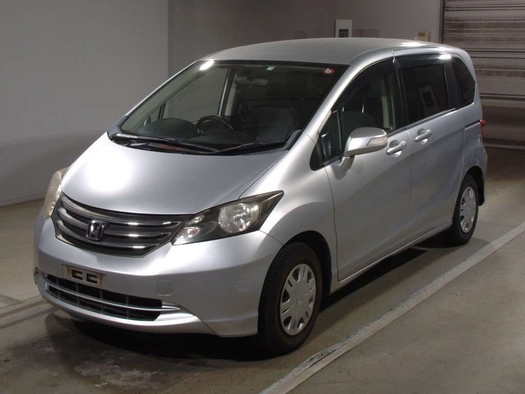 2009 Honda Freed GB3[0]