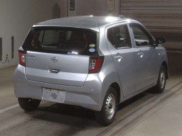 2019 Toyota Pixis Epoch