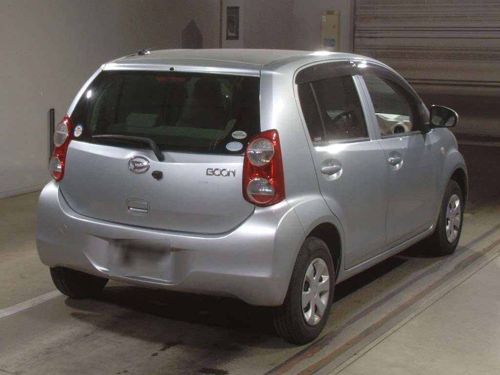 2011 Daihatsu Boon M600S[1]