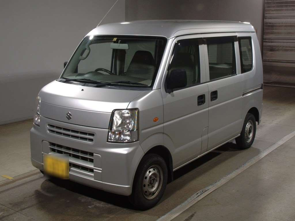 2007 Suzuki Every DA64V[0]