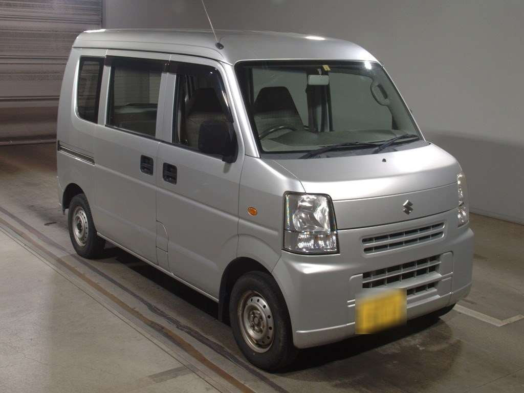 2007 Suzuki Every DA64V[2]