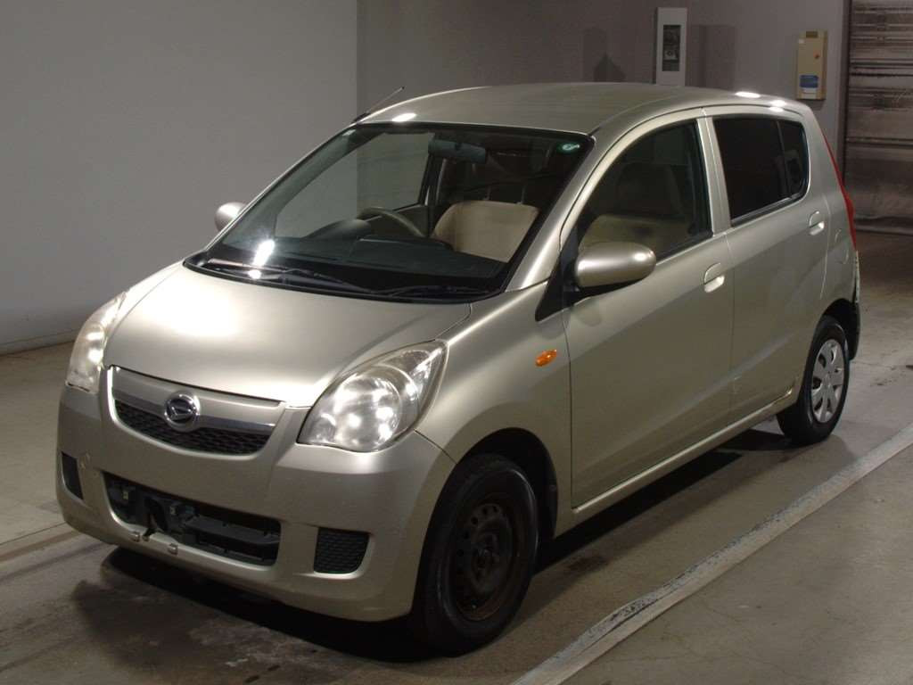 2011 Daihatsu Mira L285S[0]