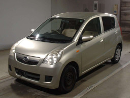 2011 Daihatsu Mira