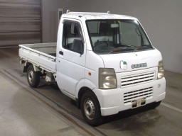 2008 Suzuki Carry Truck