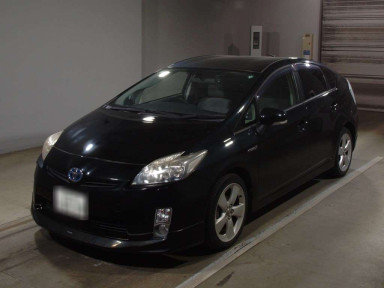 2009 Toyota Prius