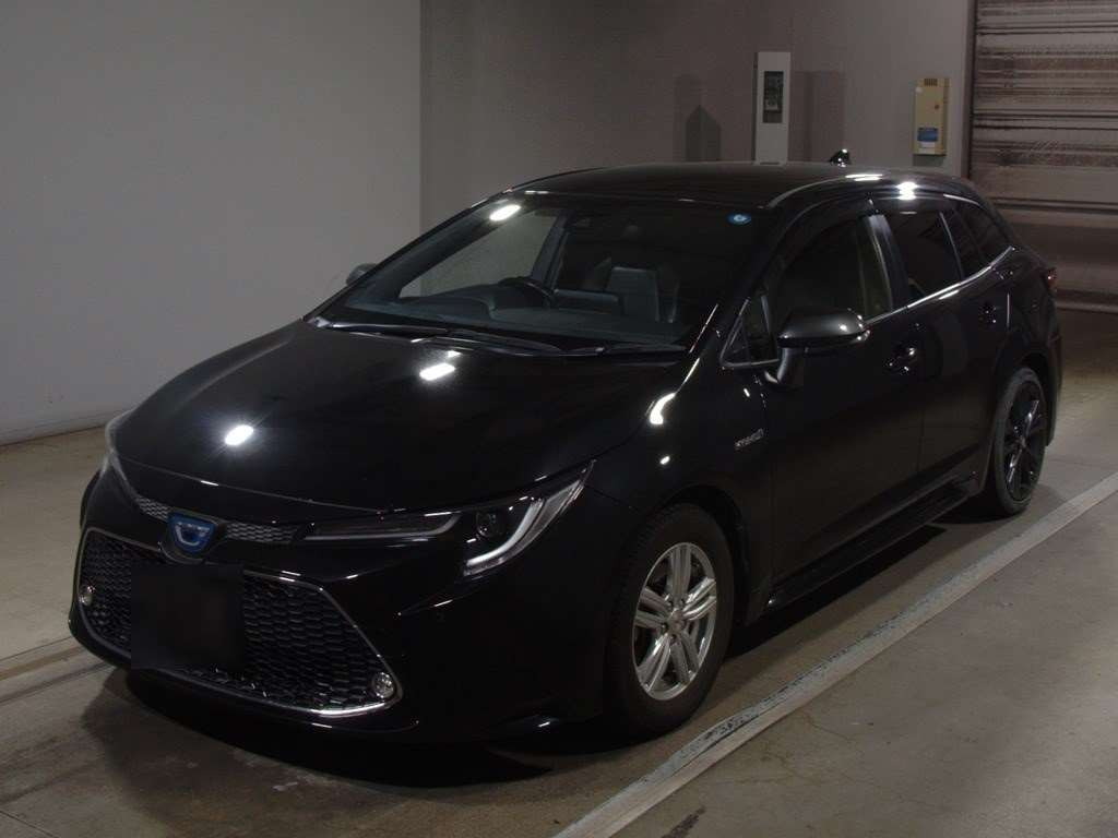 2019 Toyota Corolla Touring Wagon ZWE211W[0]