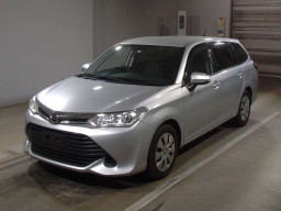 2017 Toyota Corolla Fielder