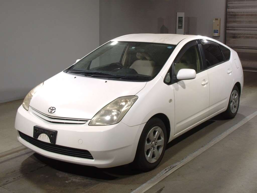 2005 Toyota Prius NHW20[0]