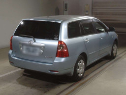 2005 Toyota Corolla Fielder