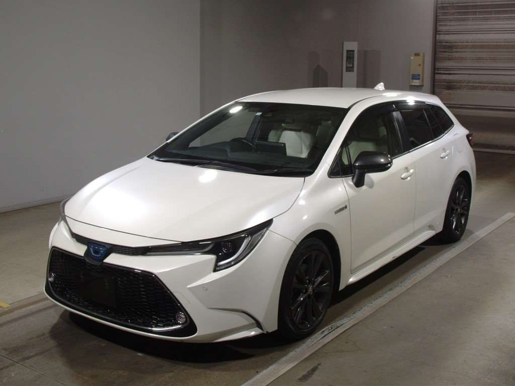 2020 Toyota Corolla Touring Wagon ZWE211W[0]