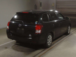 2014 Toyota Corolla Fielder