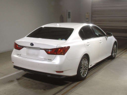 2014 Lexus GS