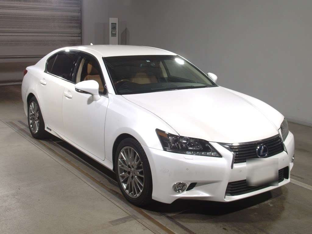 2014 Lexus GS GWL10[2]