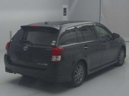 2013 Toyota Corolla Fielder