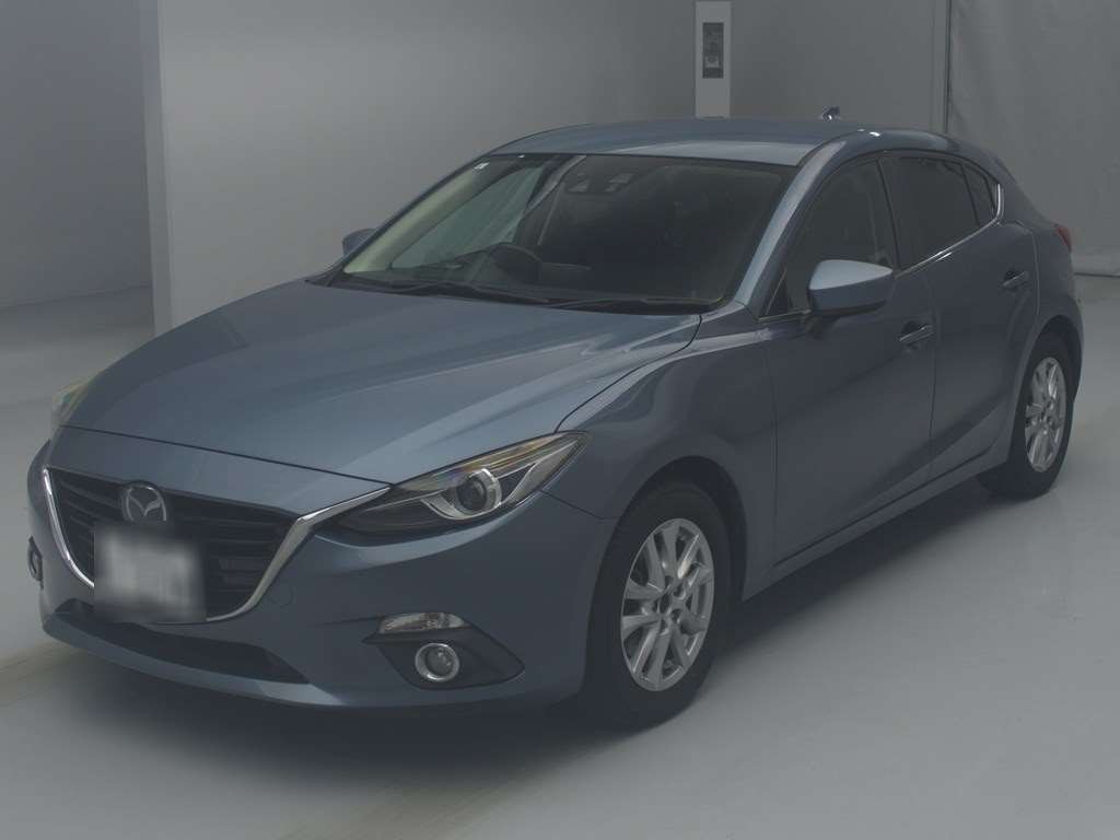 2015 Mazda Axela Sport BMEFS[0]