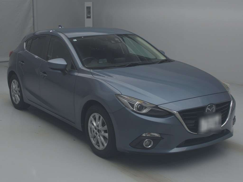 2015 Mazda Axela Sport BMEFS[2]