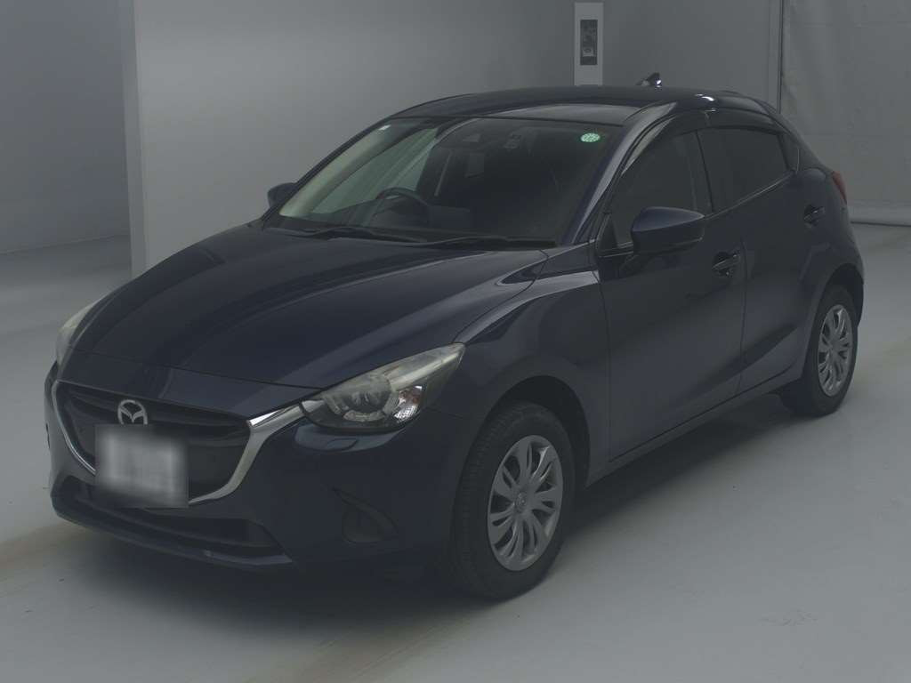 2019 Mazda Demio DJLAS[0]