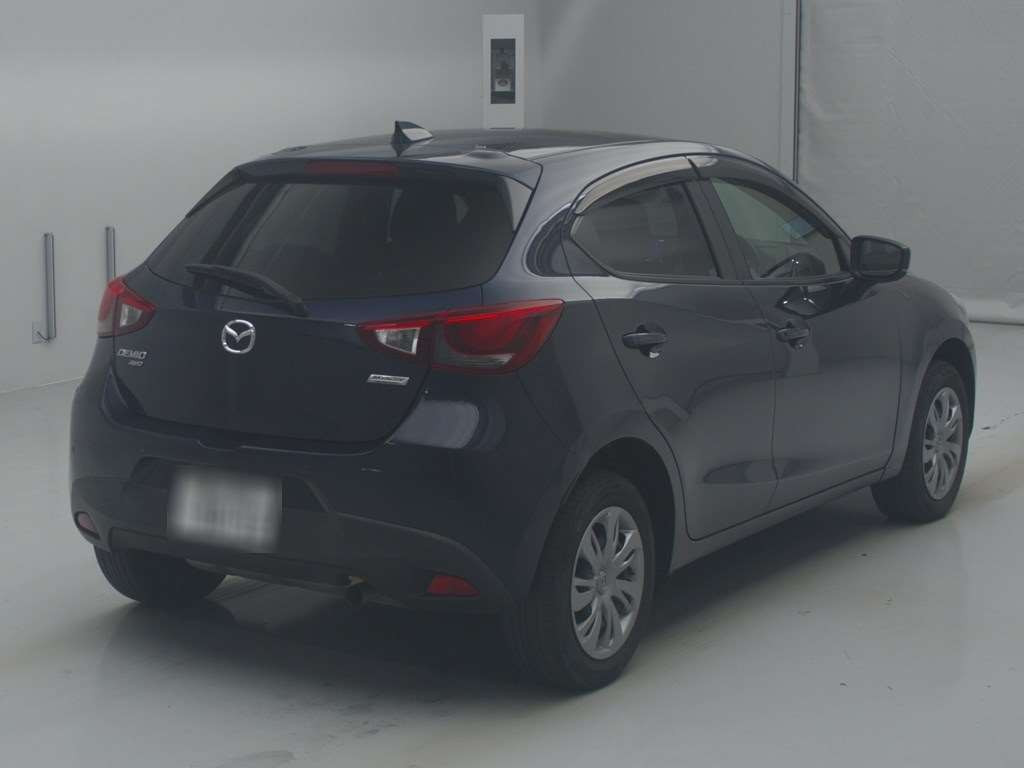 2019 Mazda Demio DJLAS[1]