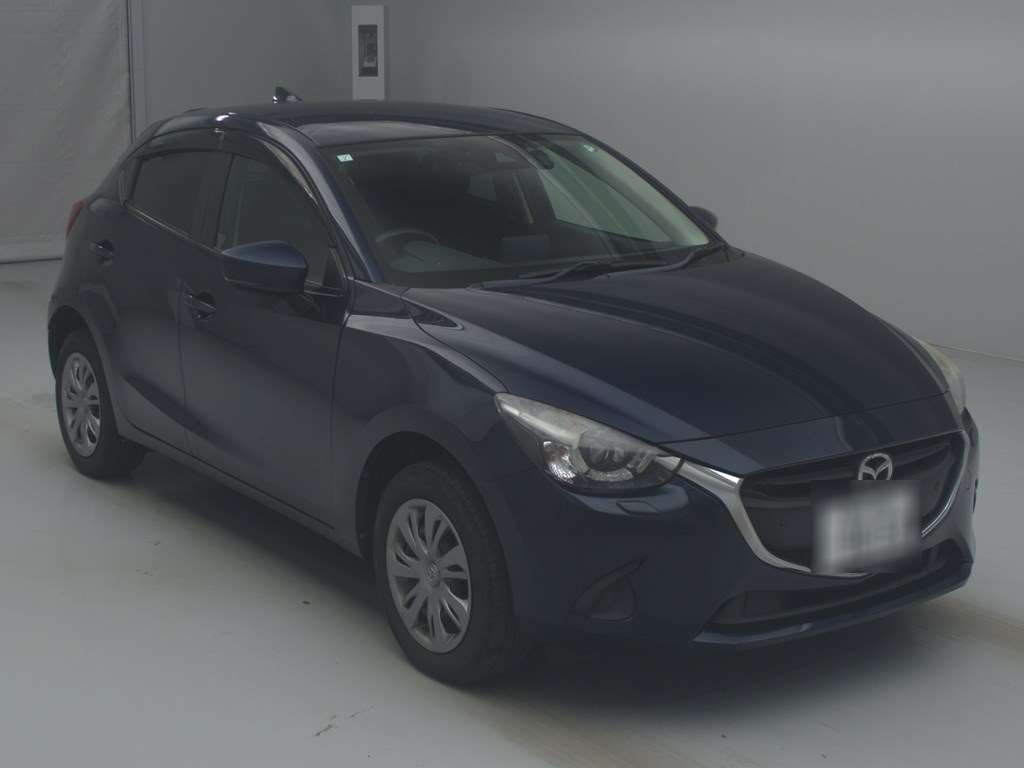 2019 Mazda Demio DJLAS[2]