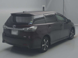 2014 Toyota Wish