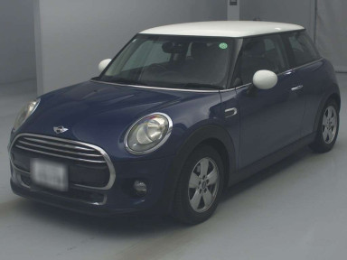 2014 Mini MINI