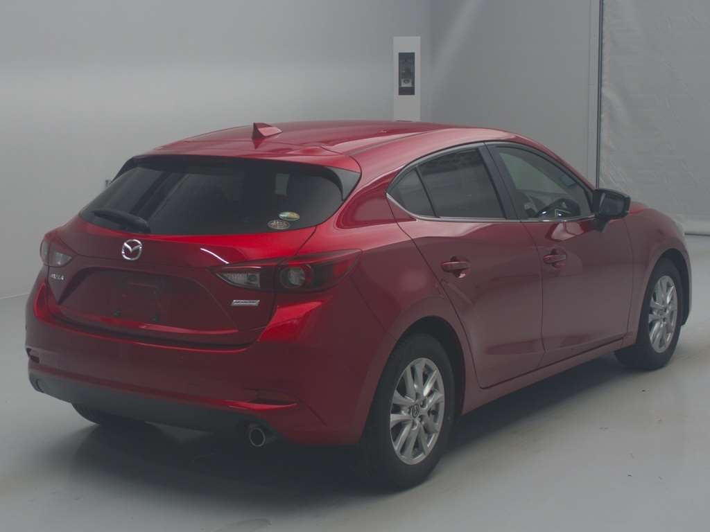 2017 Mazda Axela Sport BM5FS[1]