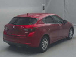 2017 Mazda Axela Sport